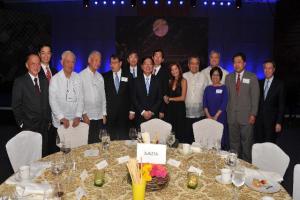 20th anniversary of bangko sentral ng pilipinas